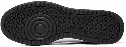Purchase Skechers 防滑耐磨 減震 低筒 板鞋 男款 黑白
