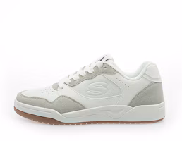 Buy Skechers 庫巴運動鞋 183241WHT