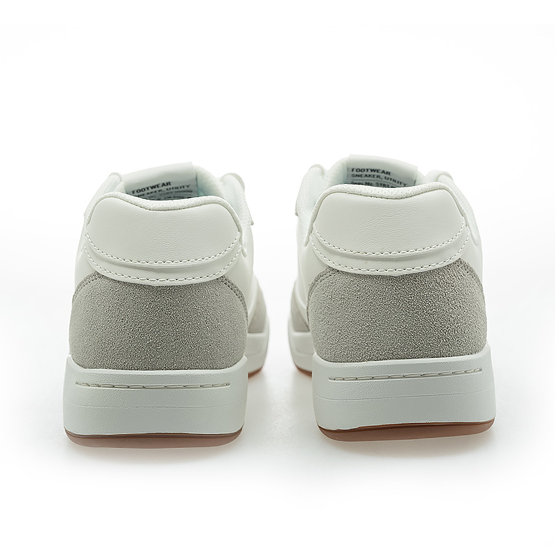 Lookbook Skechers Koopa Kasut Sneakers 183241WHT