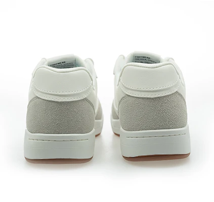 Skechers Koopa Kasut Sneakers 183241WHT Lookbook Skechers Koopa Kasut Sneakers 183241WHT