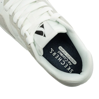 Skechers Koopa Kasut Sneakers 183241WHT Details for Skechers Koopa Kasut Sneakers 183241WHT