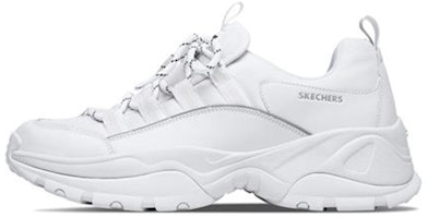 Skechers Kozmiks 'White' 999120-WHT Skechers Kozmiks 'White' 999120-WHT