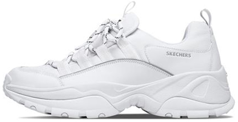 Skechers Kozmiks 'White' 999120-WHT Buy Skechers Kozmiks 'White' 999120-WHT
