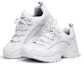 Lookbook Skechers Kozmiks 'Putih' 999120-WHT