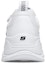 Shop Skechers Kozmiks 'Putih' 999120-WHT