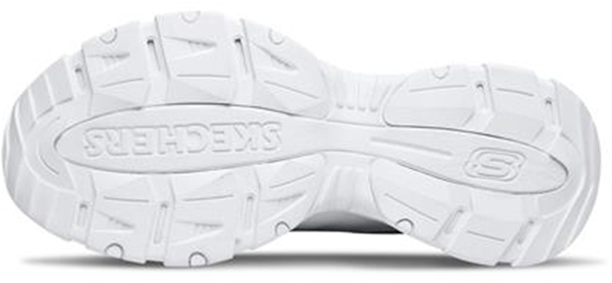 Skechers Kozmiks 'White' 999120-WHT Purchase Skechers Kozmiks 'White' 999120-WHT