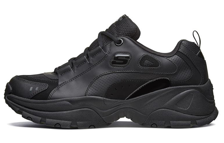 Skechers Kozmiks 'All Black' 999248-BBK