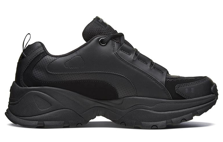 Skechers Kozmiks 'All Black' 圖 2