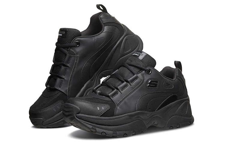 Skechers Kozmiks 'All Black' 圖 3