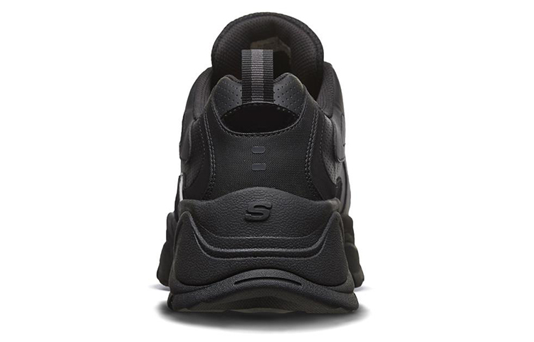 Skechers Kozmiks 'All Black' 圖 4