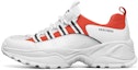 Buy Skechers Kozmiks Kasut Lari Merah/Putih 888017-WOR