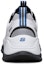 Shop Skechers Kozmiks Kasut Sukan Putih/Hitam 888015-WBK