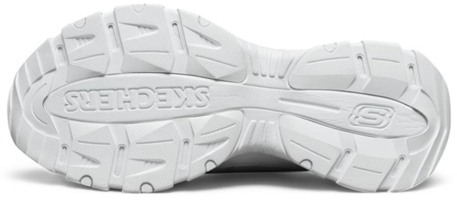 スケッチャーズ コズミクス ランニングシューズ (白) 999031-WHT Shop スケッチャーズ コズミクス ランニングシューズ (白) 999031-WHT