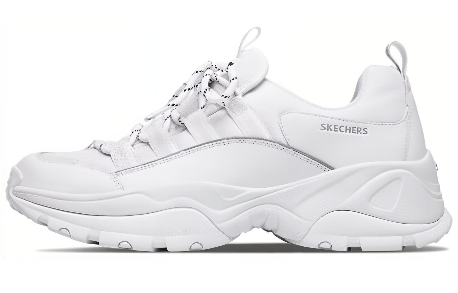 Skechers Kozmiks 'White' 999120-WHT