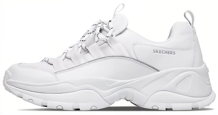 Skechers Kozmiks ''Blanc'' 999120-WHT Buy Skechers Kozmiks ''Blanc'' 999120-WHT