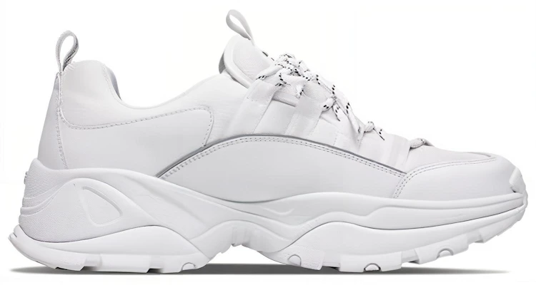 Skechers Kozmiks ''Blanc'' 999120-WHT Order Skechers Kozmiks ''Blanc'' 999120-WHT