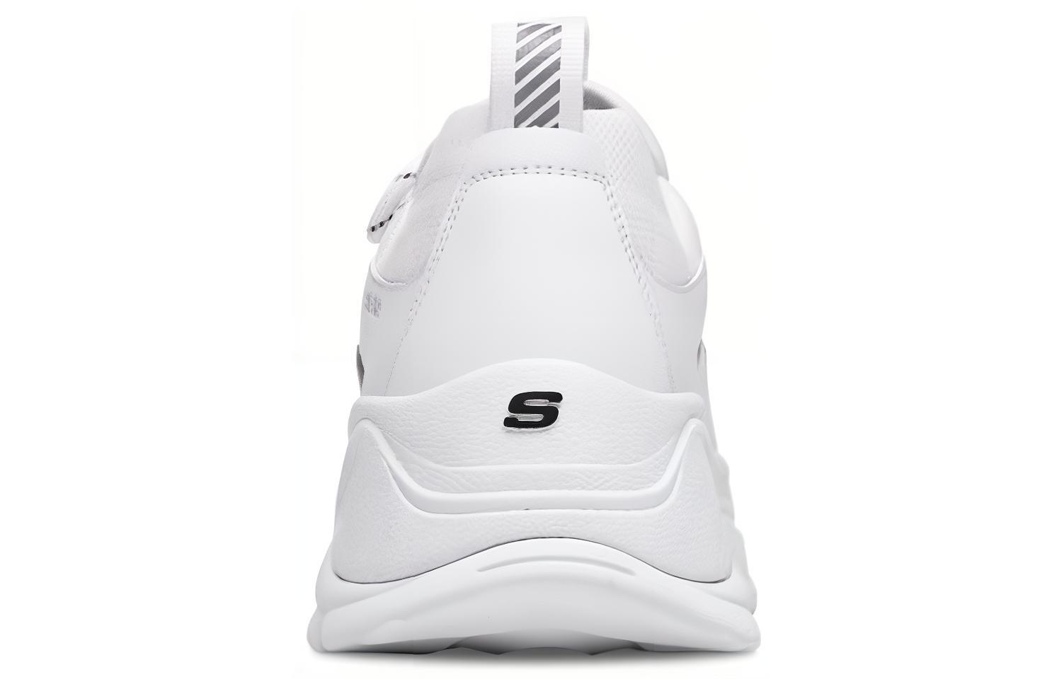 Shop Skechers Kozmiks ''Blanc'' 999120-WHT