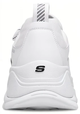 Skechers Kozmiks ''Blanc'' 999120-WHT Shop Skechers Kozmiks ''Blanc'' 999120-WHT