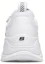 Shop Skechers Kozmiks ''Blanc'' 999120-WHT