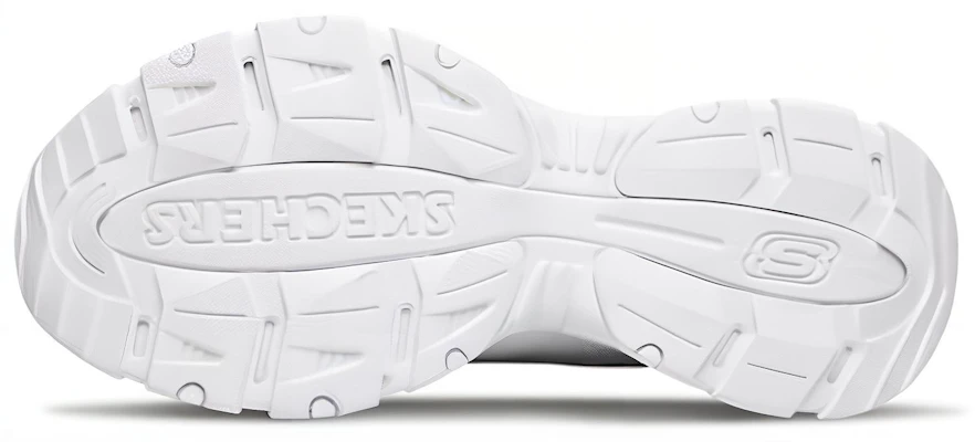 Skechers Kozmiks ''Blanc'' 999120-WHT Purchase Skechers Kozmiks ''Blanc'' 999120-WHT