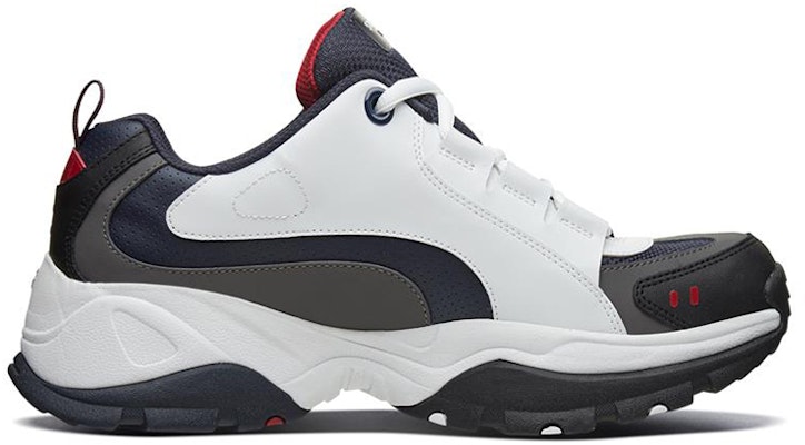 Skechers Kozmiks 'White Blue Red' 999248-WNVR Order Skechers Kozmiks 'White Blue Red' 999248-WNVR