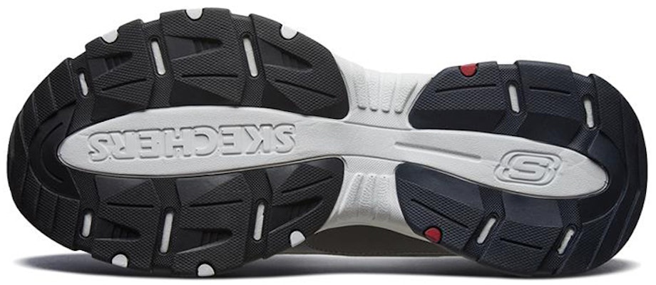 Skechers Kozmiks 'White Blue Red' 999248-WNVR Purchase Skechers Kozmiks 'White Blue Red' 999248-WNVR