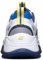 Shop Skechers Kozmiks 白藍黃