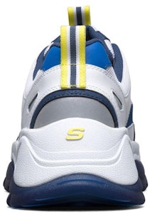 스케쳐스 코즈믹 '블루 화이트 옐로우' 888015-WBLY Shop 스케쳐스 코즈믹 '블루 화이트 옐로우' 888015-WBLY