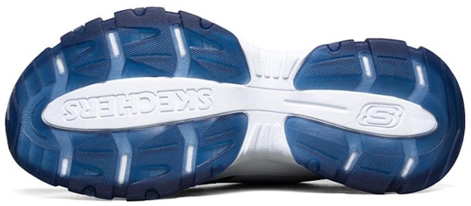 스케쳐스 코즈믹 '블루 화이트 옐로우' 888015-WBLY Purchase 스케쳐스 코즈믹 '블루 화이트 옐로우' 888015-WBLY