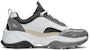 Skechers Kozmiks 'Putih Kelabu' 999317-WBCC