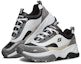 Lookbook Skechers Kozmiks 'Putih Kelabu' 999317-WBCC
