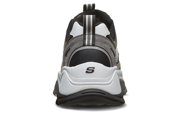 Shop Skechers Kozmiks 'Blanco Gris' 999317-WBCC