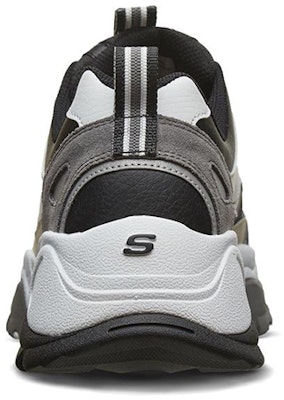 Skechers Kozmiks 'White Grey' 999317-WBCC Shop Skechers Kozmiks 'White Grey' 999317-WBCC