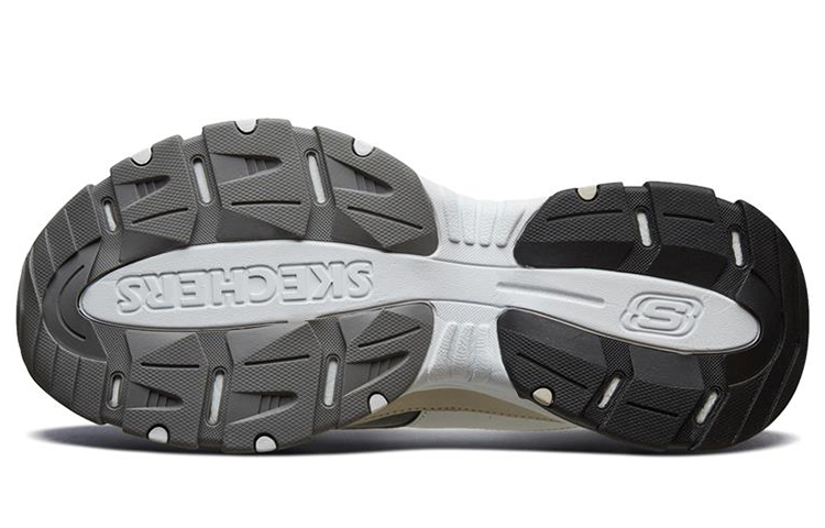 Purchase Skechers Kozmiks 'Blanco Gris' 999317-WBCC