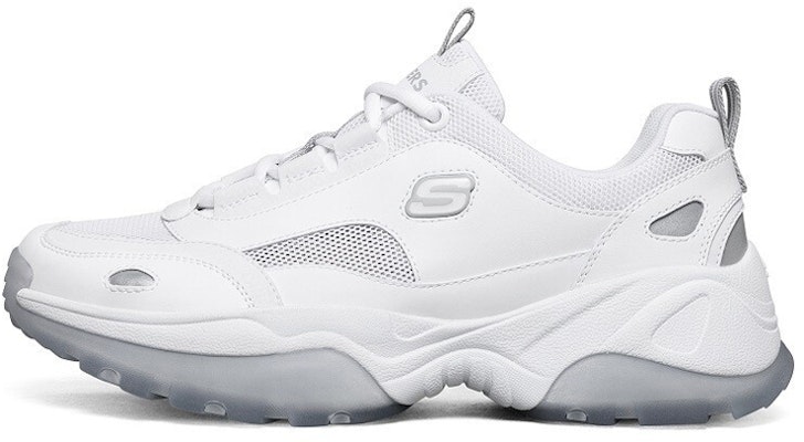 Skechers Kozmiks Daddy Shoes 888015-WHT Buy Skechers Kozmiks Daddy Shoes 888015-WHT