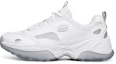 Buy Skechers Kozmiks Kasut Daddy 888015-WHT