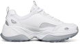 Order Skechers Kozmiks Kasut Daddy 888015-WHT