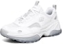 Lookbook Skechers Kozmiks Kasut Daddy 888015-WHT