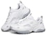 Skechers Kozmiks Kasut Daddy 888015-WHT