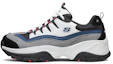 Buy Skechers Kozmiks Daddy Schoenen ''Wit Donkerblauw'' 999207-WBKB
