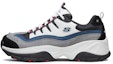 Buy Kasut Skechers Kozmiks Daddy 'Putih Biru Laut' 999207-WBKB
