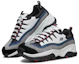 Order Skechers Kozmiks Daddy Schoenen ''Wit Donkerblauw'' 999207-WBKB