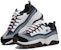 Kasut Skechers Kozmiks Daddy 'Putih Biru Laut' 999207-WBKB