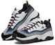 Order Kasut Skechers Kozmiks Daddy 'Putih Biru Laut' 999207-WBKB