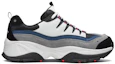 Lookbook Skechers Kozmiks Daddy Schoenen ''Wit Donkerblauw'' 999207-WBKB