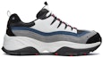 Lookbook Kasut Skechers Kozmiks Daddy 'Putih Biru Laut' 999207-WBKB