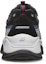 Shop Kasut Skechers Kozmiks Daddy 'Putih Biru Laut' 999207-WBKB