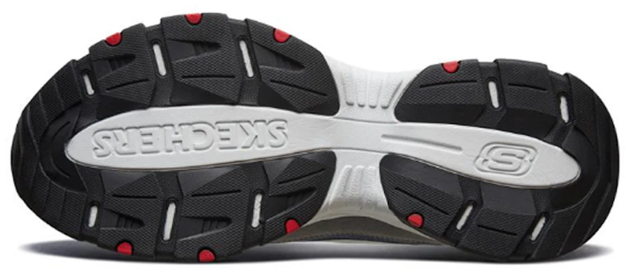 Skechers Kozmiks Daddy Schoenen ''Wit Donkerblauw'' 999207-WBKB Purchase Skechers Kozmiks Daddy Schoenen ''Wit Donkerblauw'' 999207-WBKB
