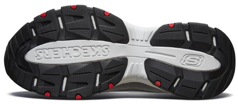 Skechers Kozmiks Daddy Shoes 'White Navy Blue' 999207-WBKB Purchase Skechers Kozmiks Daddy Shoes 'White Navy Blue' 999207-WBKB