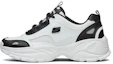 Buy Skechers Kozmiks Baskets Basses Running Blanc/Noir 999103-WBK